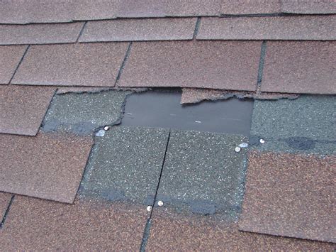 Strong Winds Can Damage Your Roof