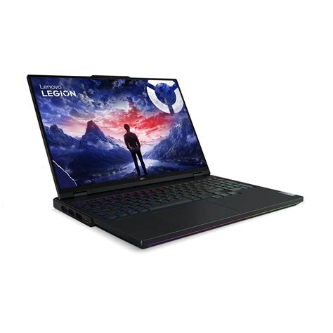 Ripley NOTEBOOK LENOVO LEGION PRO 7I GEN 9 INTEL CORE I9 32GB RAM 1TB