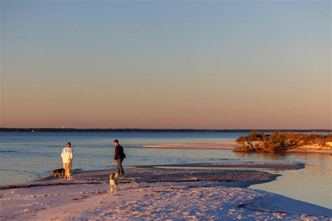 Boating Guide to the Big Bend in Florida | Scho & Jo