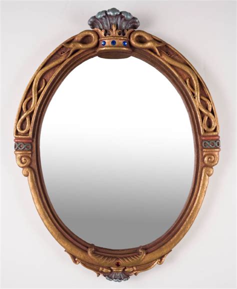 Magic Mirror Snow White Limited Edition Replica - ID: marsnowwhite22098 | Van Eaton Galleries