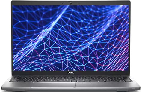 Critique De Dell Latitude 5350 Laptop Decision