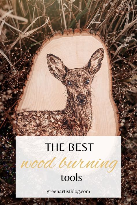 The Best Wood Burning Tools Best Wood Burning Tool Wood Burning Art