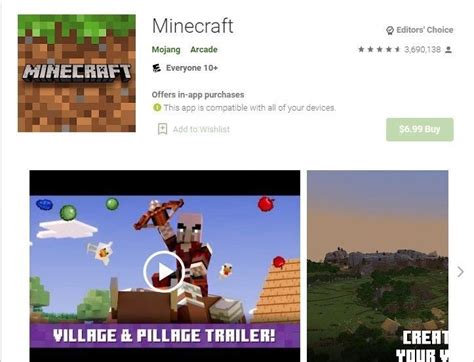 Hướng Dẫn Tải Minecraft Pe Từ A Z Dành Cho Người Mới Bắt đầu