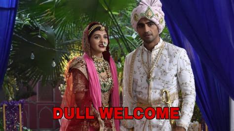 Yeh Rishta Kya Kehlata Hai Spoiler Alert Newly Weds Abhimanyu And