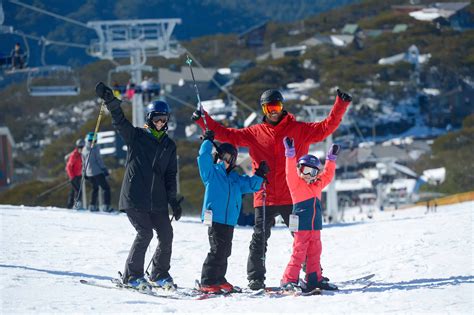 Mt Buller Extends 2019 Snow Season Open Until 6 October Mountainwatch