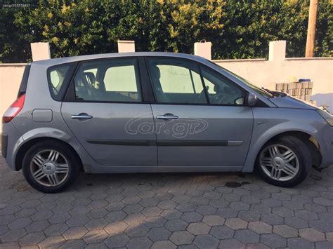 Car Gr Renault Scenic 05