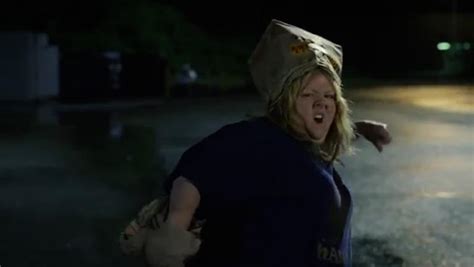 In Tammy Melissa Mccarthy Puts Out Trash Brings Home Rubbish