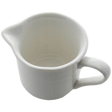 MLECZNIK DZBANEK DO MLEKA ŚMIETANKI PORCELANAOWY 153582 Cena