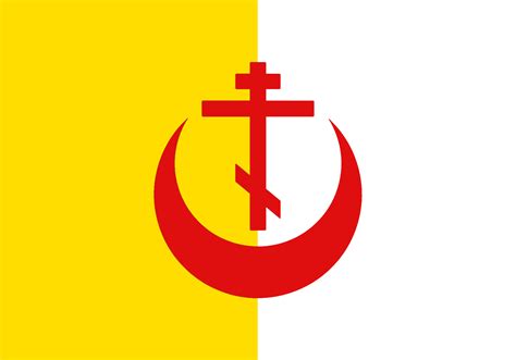 algeria if the main religion was eastern orthodoxy : r/vexillology