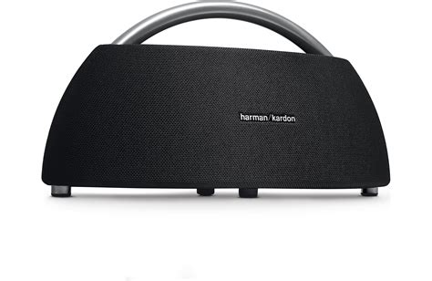 This decadent Harman Kardon Bluetooth speaker is 64% off today | TechHive