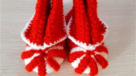 ДЕТСКИЕ КРАСНЫЕ СЛЕДОЧКИ - YouTube