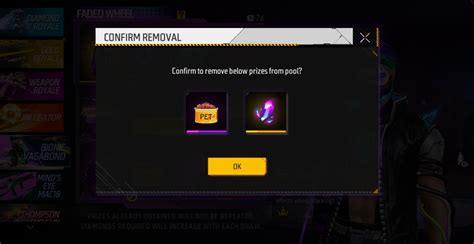 Free Fire Faded Wheel How To Get New Vagabond Bundle And Technojoy