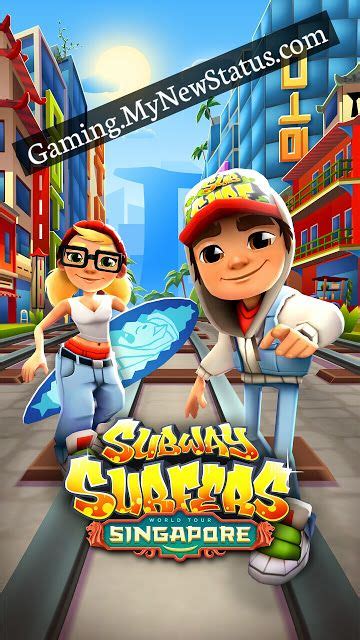 Subway Surfers Apk Mod Download Hack 2020 Yaremodern