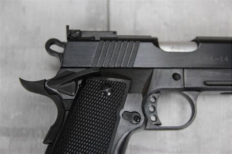 Norinco 1911a1 Hicap Np44