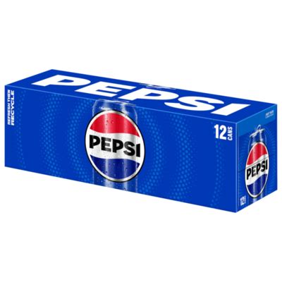 Pepsi 12 Pack - Order Online for Delivery or Pickup | Casey's