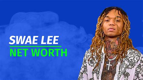 Swae Lee Net Worth & Achievements (Updated 2025) - Wealth Rector