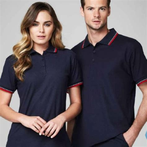 Black Plain Polo Neck Cotton Corporate T Shirt V Neck Collar At Rs 125piece In New Delhi