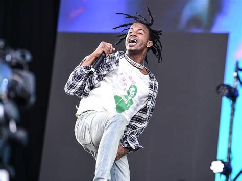 Playboi Carti 2022 Speeding Arrest Rapper Busted Going 133 MPH