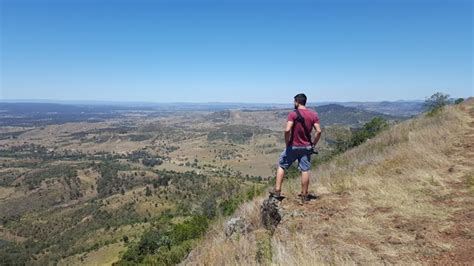 Table Top Circuit Aussie Bushwalking