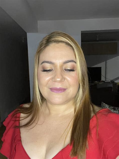 Doris Marin Aguilar On Twitter El Maquillaje Hace Milagros Estuve