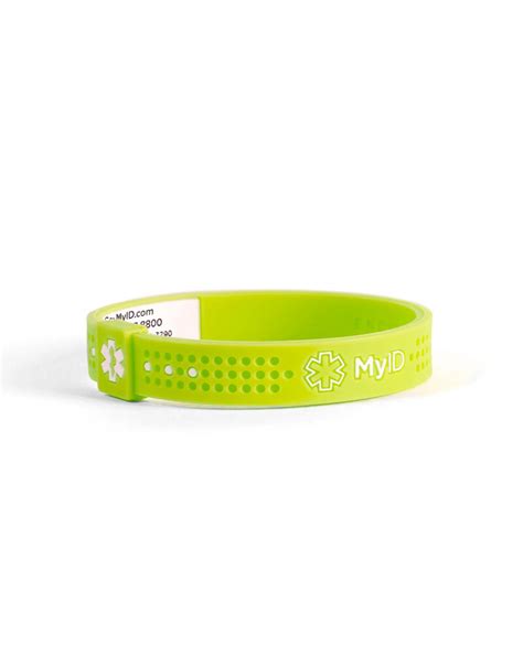 Sport Bracelet Broadway Home Medical