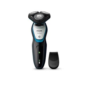 Jual Philips S5070 Wet Dry Shaver Aqua Touch Alat Cukur Rambut Wajah