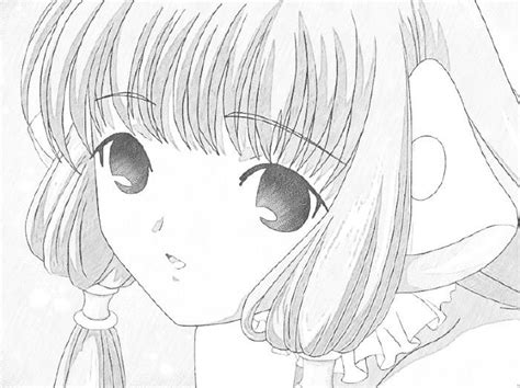 Chobits Chi By Akiza Chan18 On Deviantart