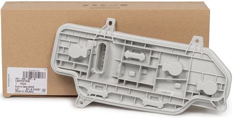 Wk Ad Oprawa Lampy Ty Lewa Vw Caddy Iv Orygina Volkswagen