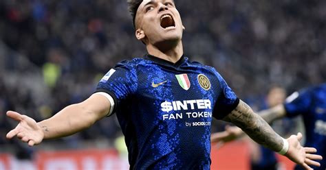 Conte In Orbita Juventus Per Giugno Il Tecnico Avrebbe Chiesto Lautaro