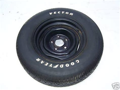 Find Vector Spare Tire Oem Original