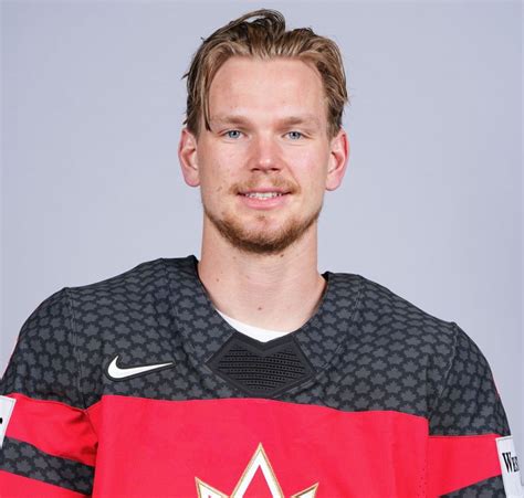 IIHF - Bowen Byram suspended