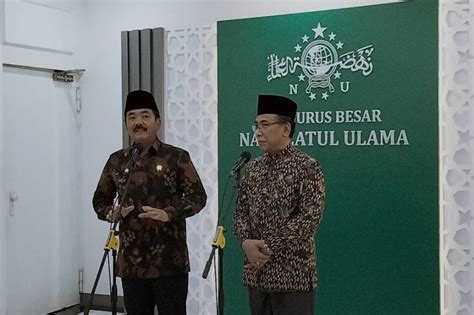 Wacana Hak Angket Dpr Kecurangan Pemilu Menko Polhukam Buka Suara