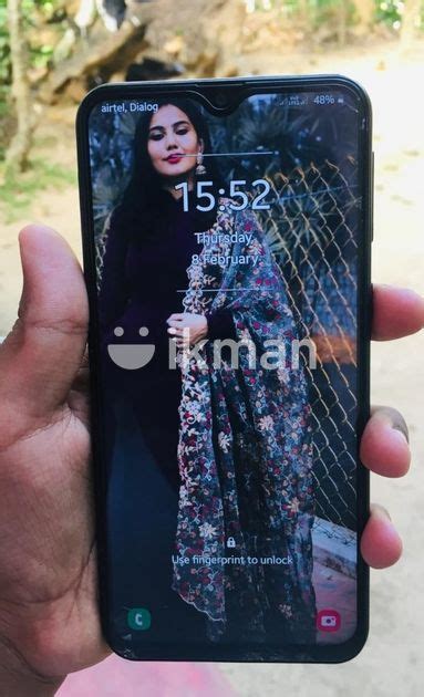 Samsung Galaxy M Used For Sale In Badulla City Ikman