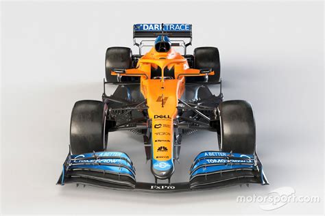 Slide View F Mclaren Mcl Vs Mcl M