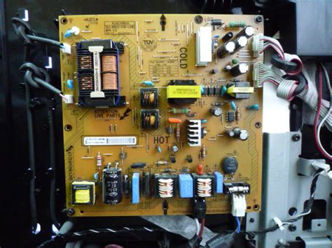 [Sprzedam] ZASILACZ PHILIPS PLHC-P981A - elektroda.pl