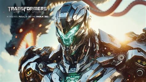 Transformers Movie Preview Youtube