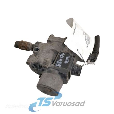 WABCO 0044296544 EBS Modulator For Mercedes Benz ACTROS 1832L Truck