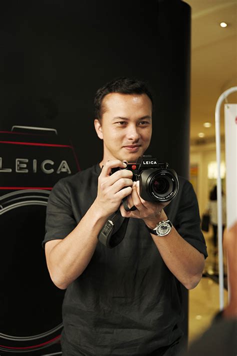 Leica SL2 Arrives In Jakarta Asia Dreams