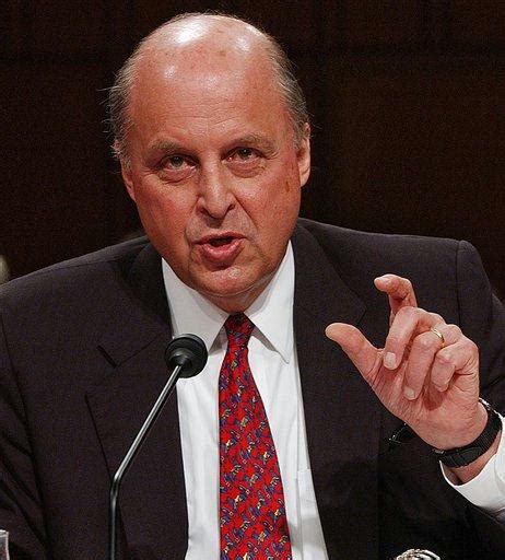 John Negroponte Biography, John Negroponte's Famous Quotes - Sualci ...