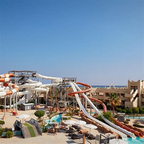 Coral Sea Waterworld Resort Updated 2022 Sharm El Sheikh Egypt