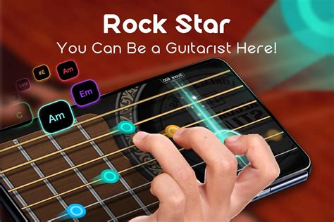 Real Guitar - Free Chords, Tabs & Music Tiles Game APK for Android Download