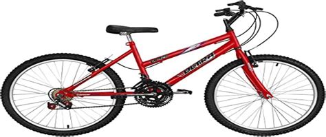 Bicicleta De Passeio Ultra Bikes Esporte Aro Refor Ada Freio V Brake