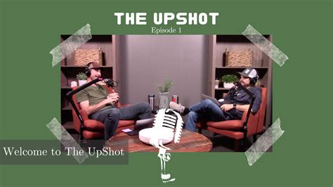 The Upshot Podcast