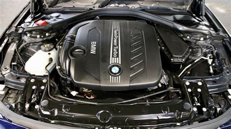 Bmw 435d The Car Specialists South Yorkshire