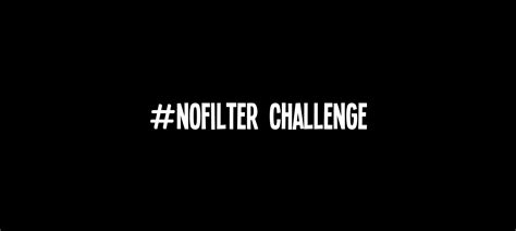 The #nofilter challenge - No Way Monday Childrens Clothing