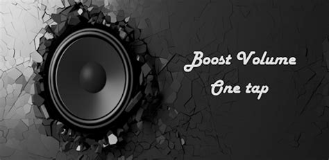 Super loud Volume Booster ; speaker booster pro for PC - How to Install on Windows PC, Mac