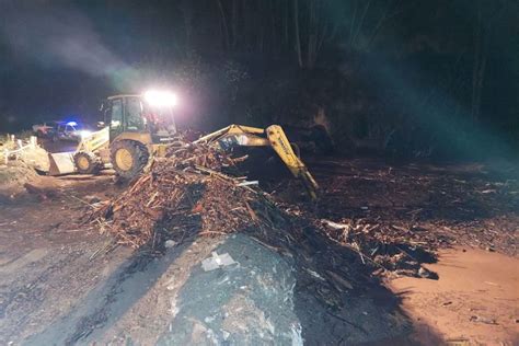 Huánuco Lluvias Intensas En Quisqui Provocan El Colapso De Cuatro Viviendas News Andina