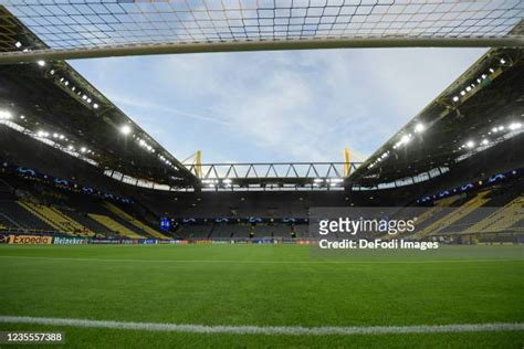 Dortmund Stadium Photos and Premium High Res Pictures - Getty Images