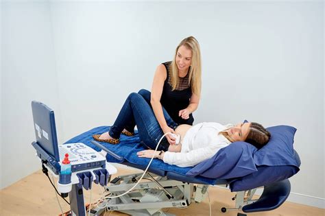 Pregnancy, Birth & Recovery Program | Sydney Pelvic Clinic