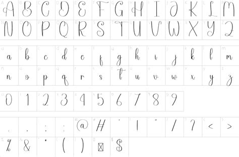 Beyond Font - 1001 Free Fonts